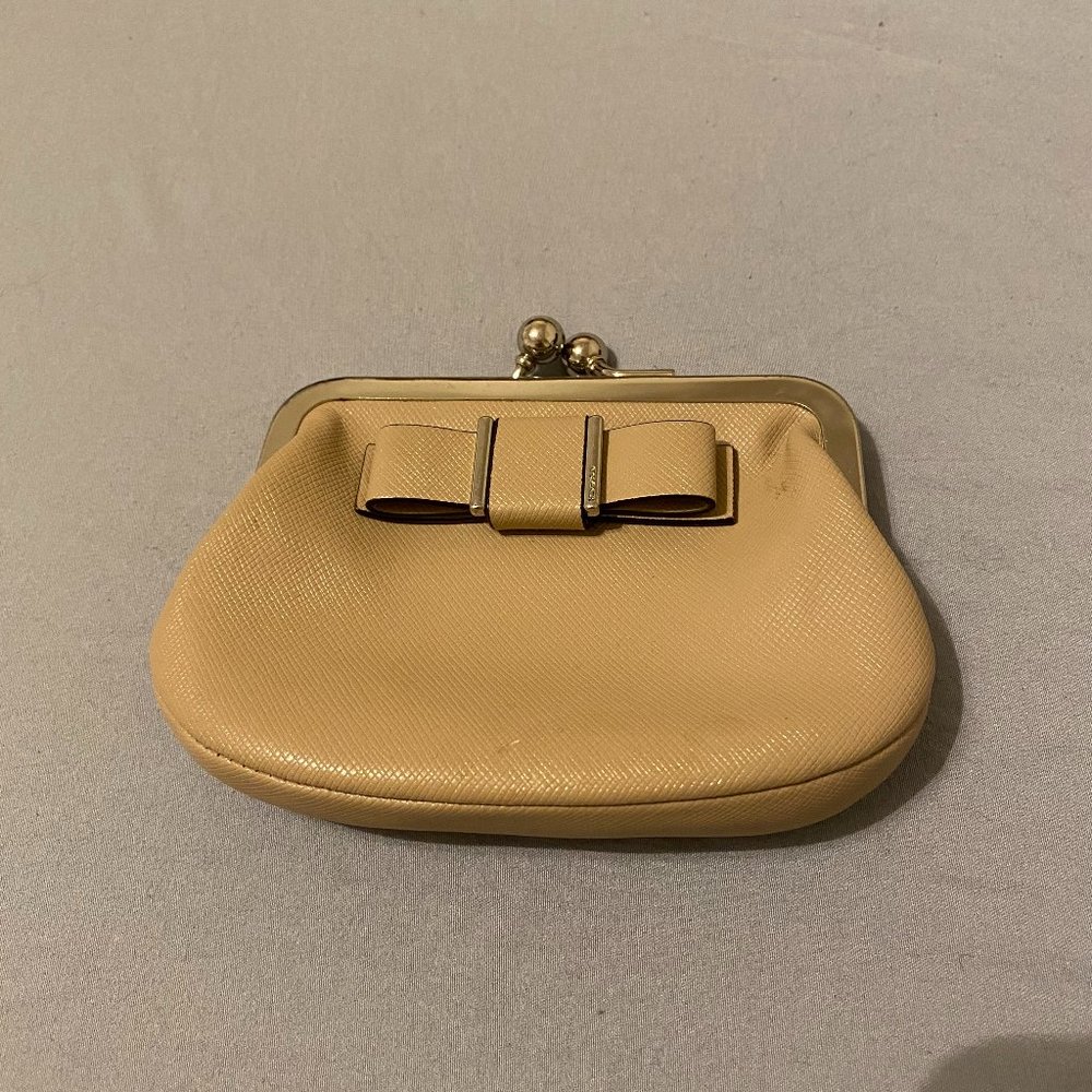 Coach Coin Purse